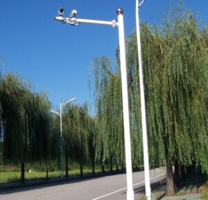 Pasang & Jual Tiang Tiang CCTV Kepulauan Yapen - Tiang.Lampu.co.id