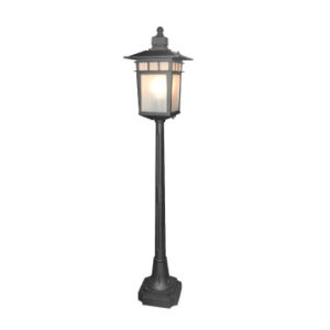 Pasang & Jual Tiang Lampu Taman Lombok Timur - Tiang.Lampu.co.id
