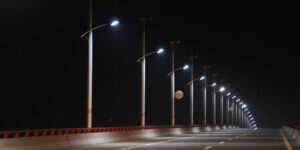 Pasang & Jual Tiang Lampu Jalan Luwu - Tiang.Lampu.co.id