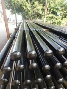 Pasang & Jual Tiang Listrik / Telkom Pasaman Barat - Tiang.Lampu.co.id